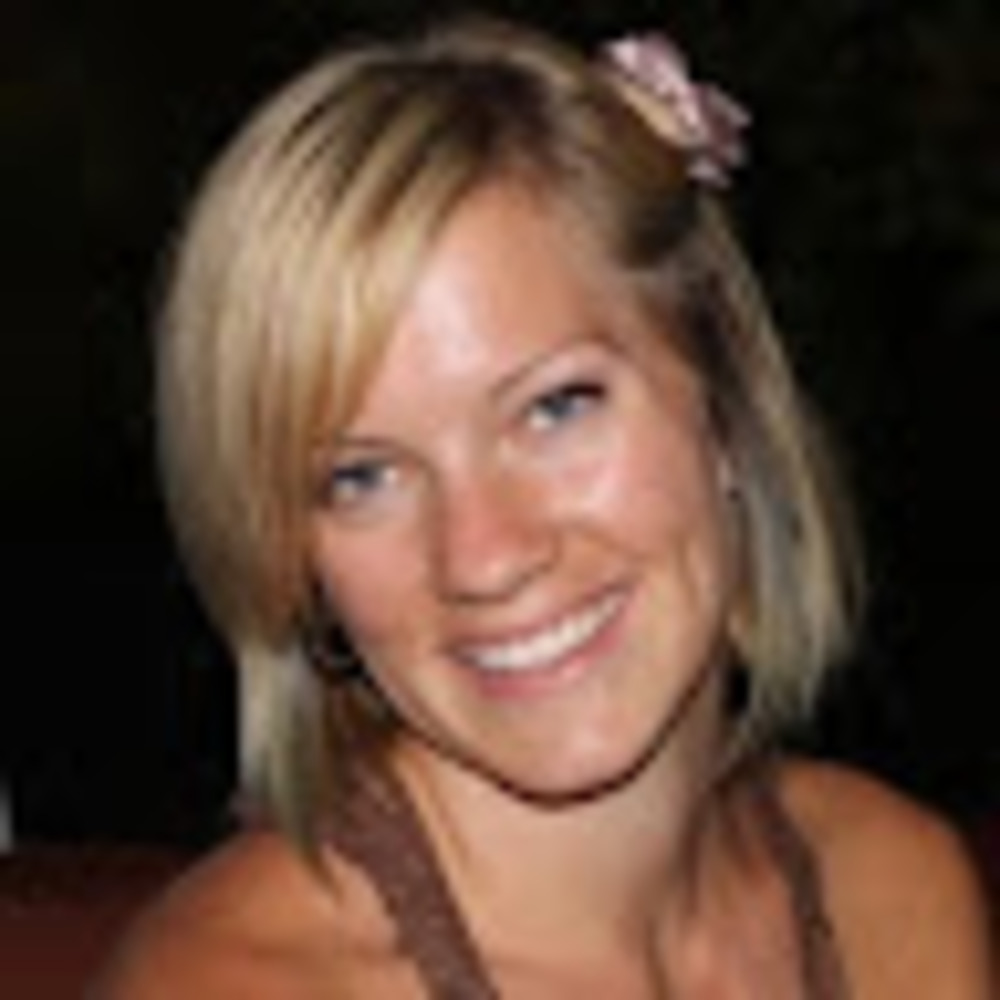 Meet your Posher, Sarah